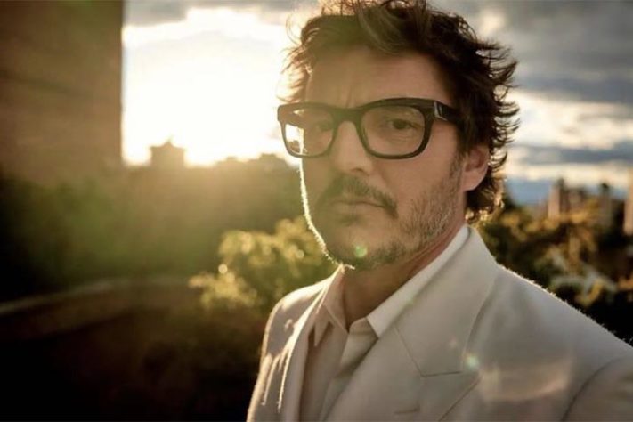 Pedro Pascal 