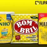 Marcas que viraram nome - Divulgação