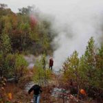 Centralia - Flickr Olow Bergsten