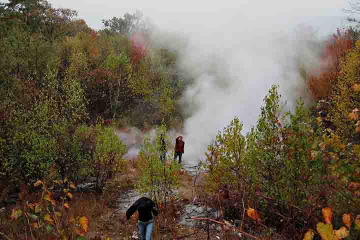 Centralia - Flickr Olow Bergsten