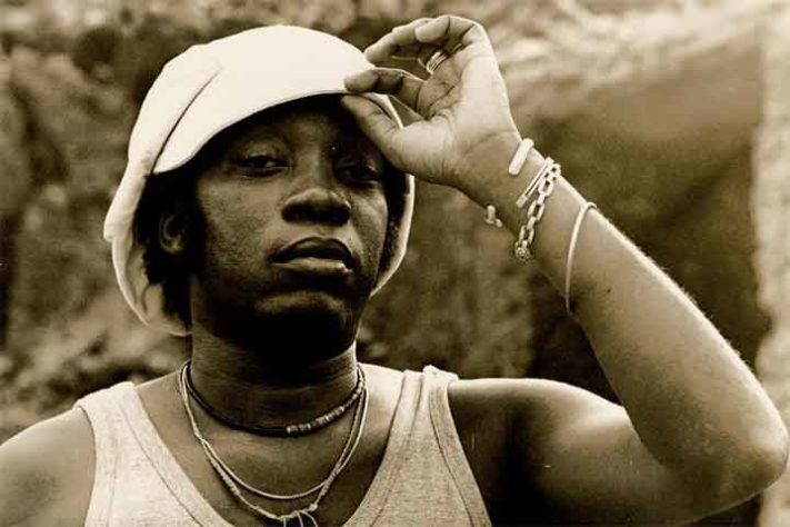 Milton Nascimento