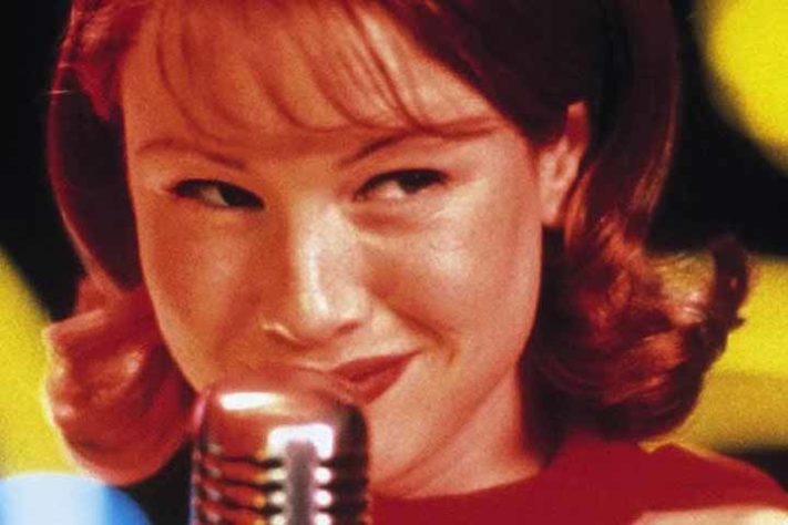Renée Zellweger 
