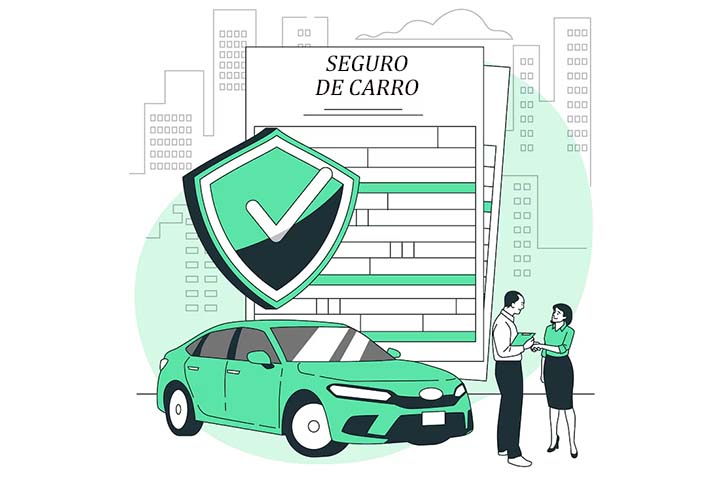 Especialistas afirmaram ao portal G1 que o uso de gravações por seguradoras ou em ações judiciais segue a mesma linha do que acontece com câmeras de segurança em residências e endereços comerciais. 
