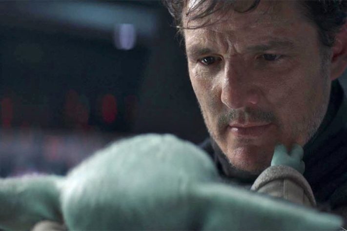 Pedro Pascal em 