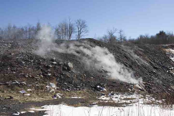 Centralia