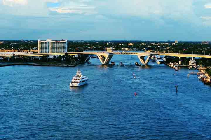 Fort Lauderdale - Flickr TRAVELINGFOREVER1