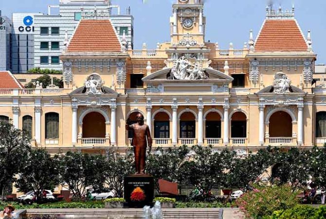 Influência francesa e principal centro econômico do Vietnã: conheça Ho Chi Minh, a antiga Saigon