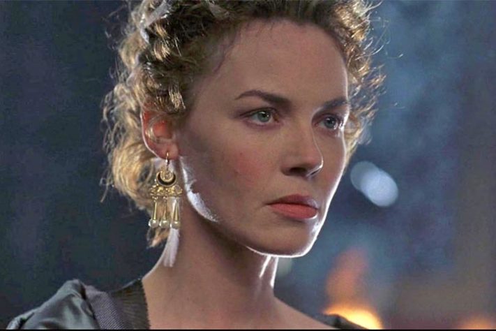 Connie Nielsen no filme Gladiador (2000)