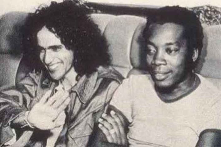 Milton Nascimento