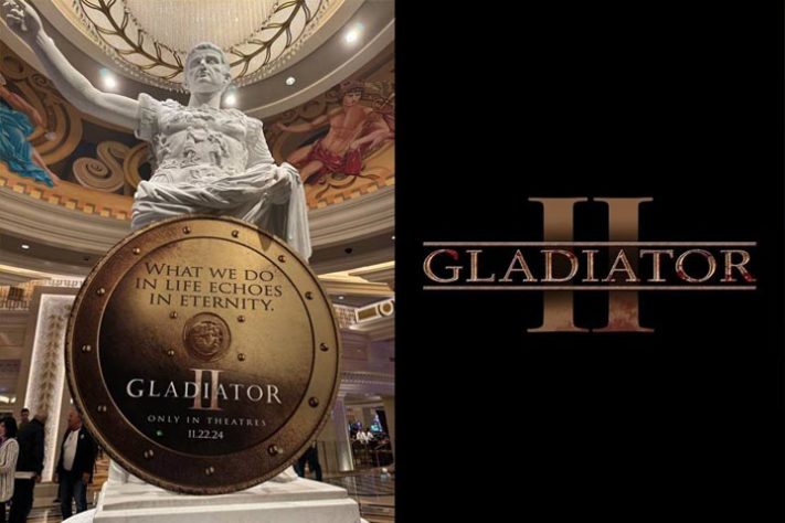 Gladiador 2