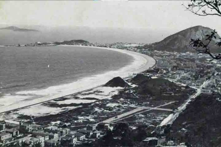 Copacabana