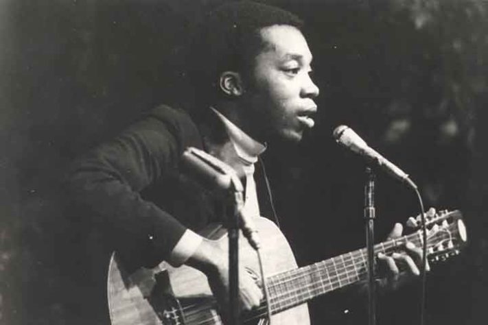 Milton Nascimento