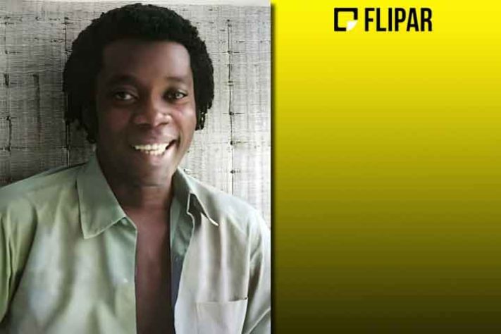 Milton Nascimento