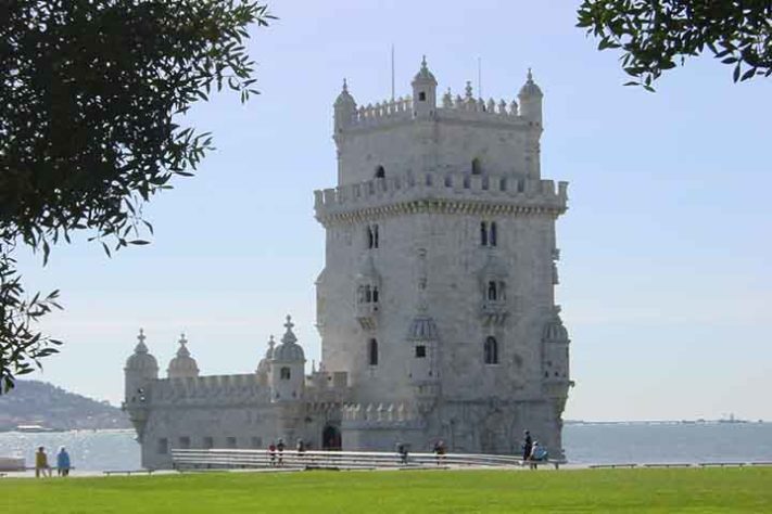 Pastel de Belém