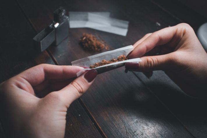 Maconha - cannabis