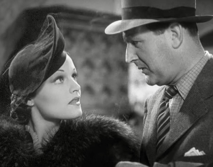 Nos anos 1930, Hitchcock dirigiu vários filmes de sucesso na Grã-Bretanha, como "39 Degraus" (1935) e "A Mulher Oculta" (1938), ambos classificados entre os melhores filmes britânicos do século 20, pelo British Film Institute (BFI).