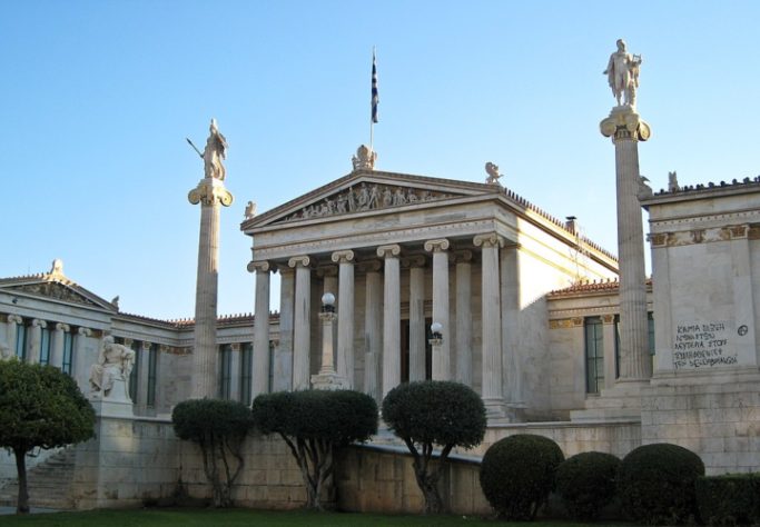 Academia de Atenas