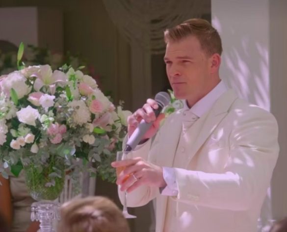 Alan Ritchson - Black Mirror