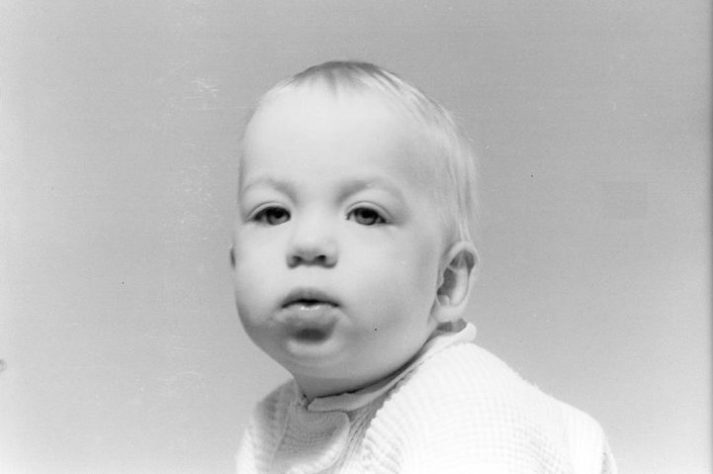 Alfred Hitchcock