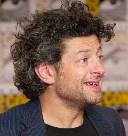 Andy Serkis