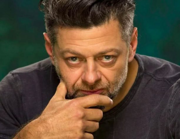 Andy Serkis