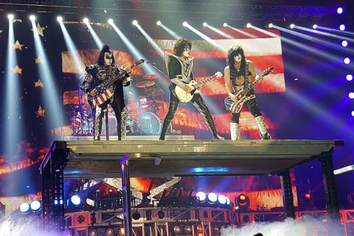 Gene Simmons