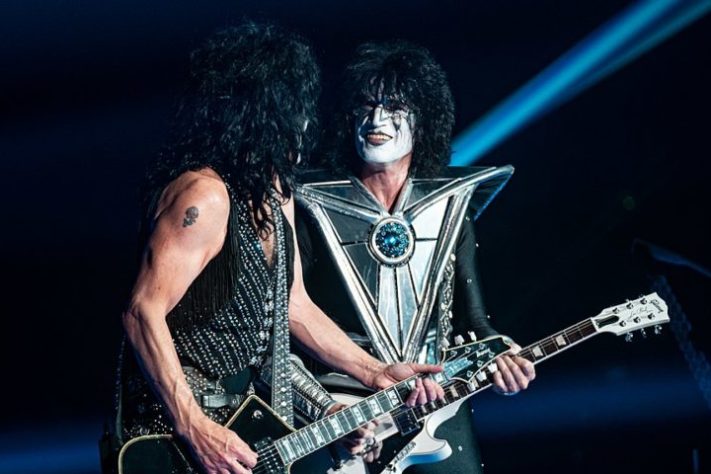 Gene Simmons