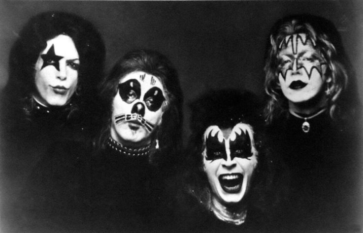 Gene Simmons