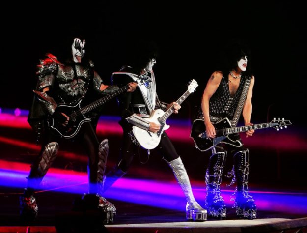 Gene Simmons
