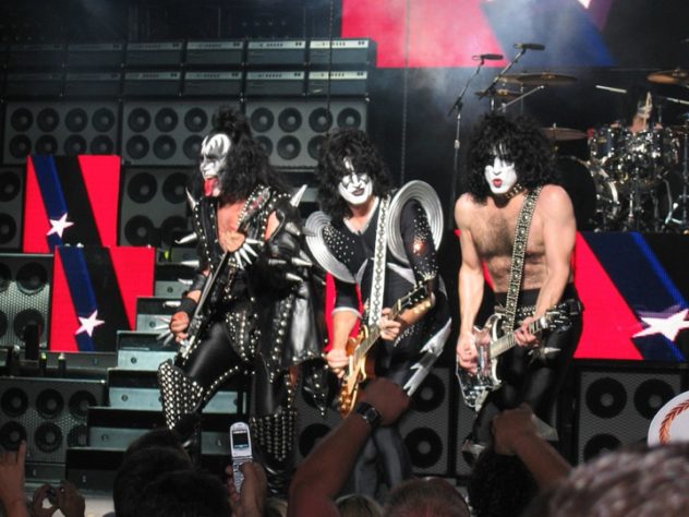 Gene Simmons