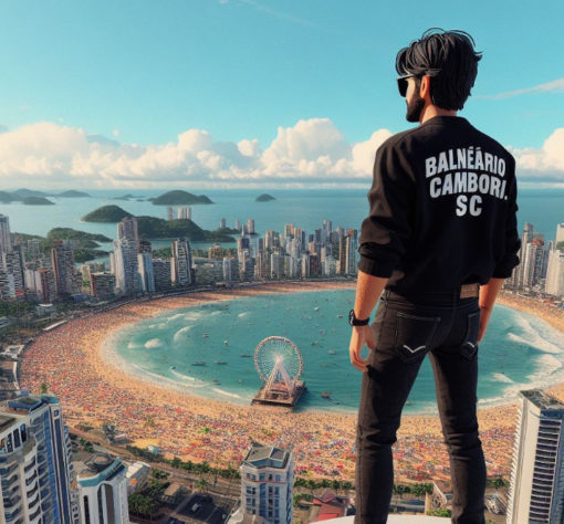 Balneário Camboriú