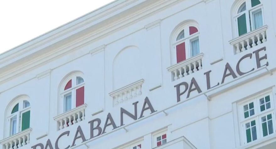 Copacabana