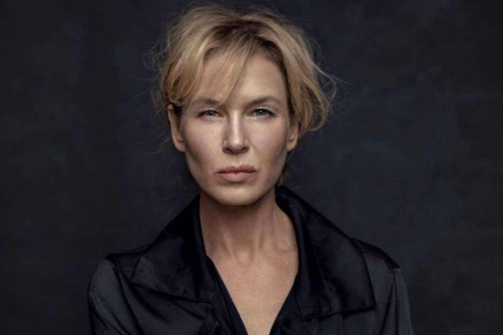 Renée Zellweger 