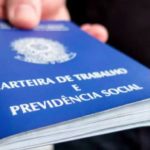 Carteira de trabalho