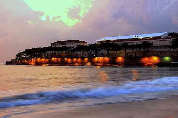 Copacabana