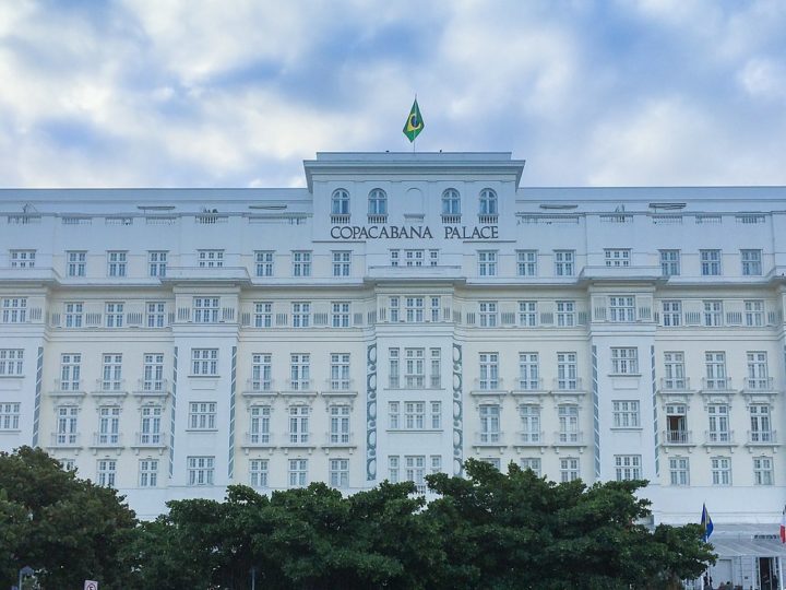 “Para o Copacabana Palace, é uma honra imensurável que nosso teatro leve o nome de Fernanda. Ela ajudou a construí-lo como um ícone da cultura brasileira”, afirmou Ulisses Marreiros, diretor da Belmond (administradora do hotel) no país.