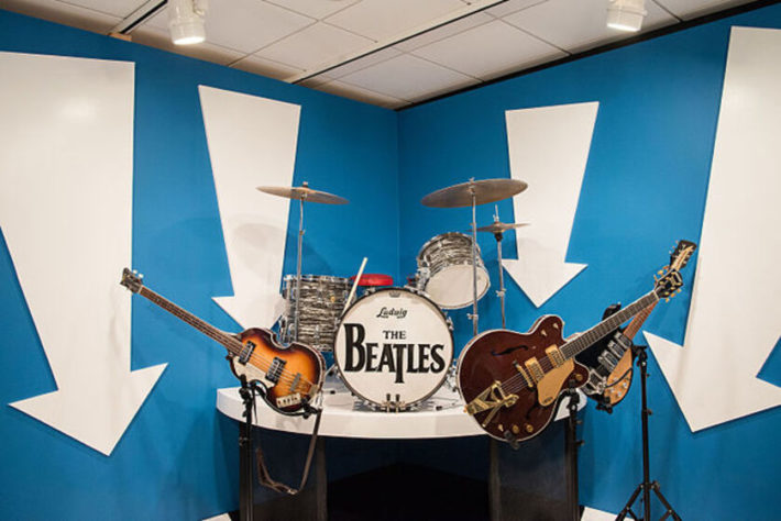 Beatles