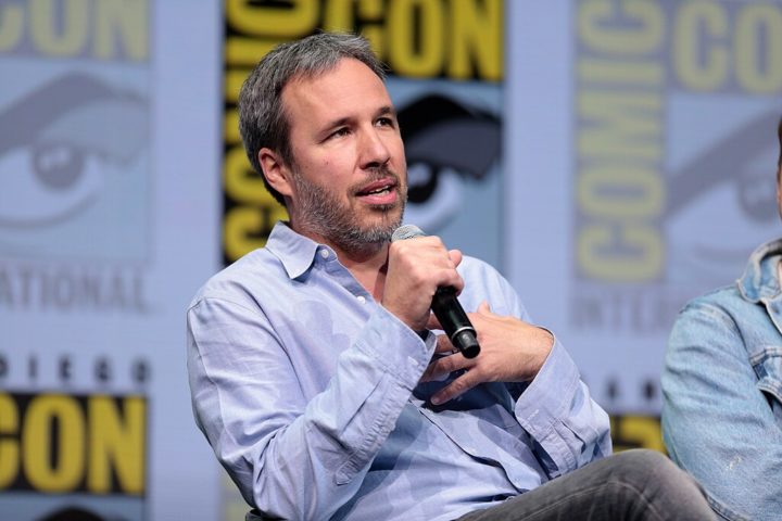 Denis Villeneuve, diretor de â?Duna: Parte 2â?: Depois de nÃ£o conseguir ser indicado como diretor por 