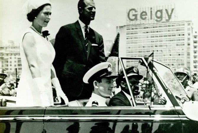Copacabana Palace, onde está Lady Gaga, é ícone em hotelaria e recebeu personalidades históricas