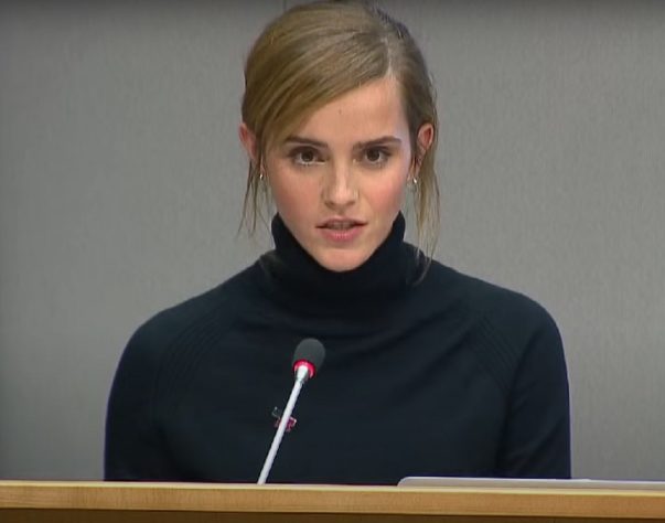 Emma Watson