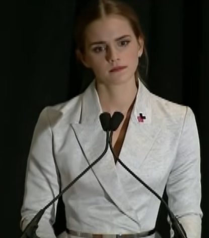 Emma Watson