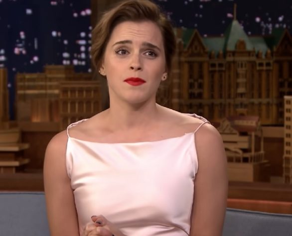 Emma Watson 