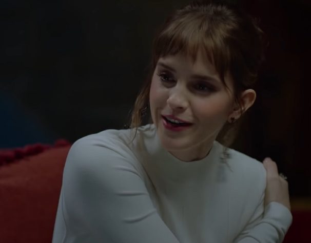 Emma Watson