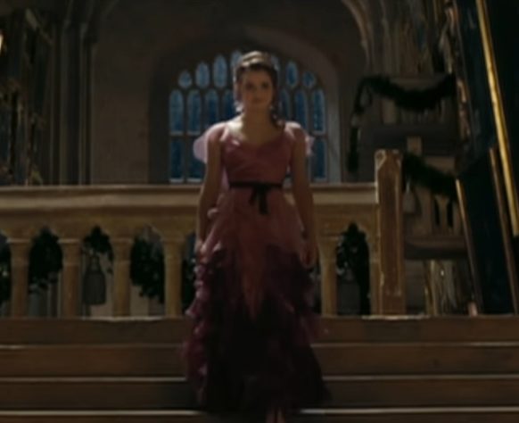 Emma Watson 