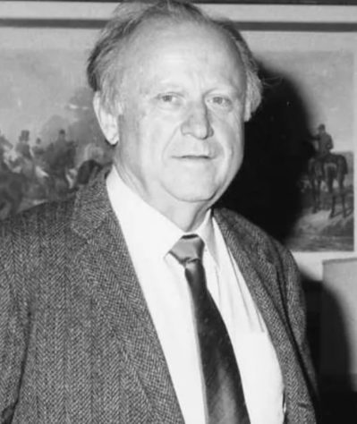 Frank Herbert