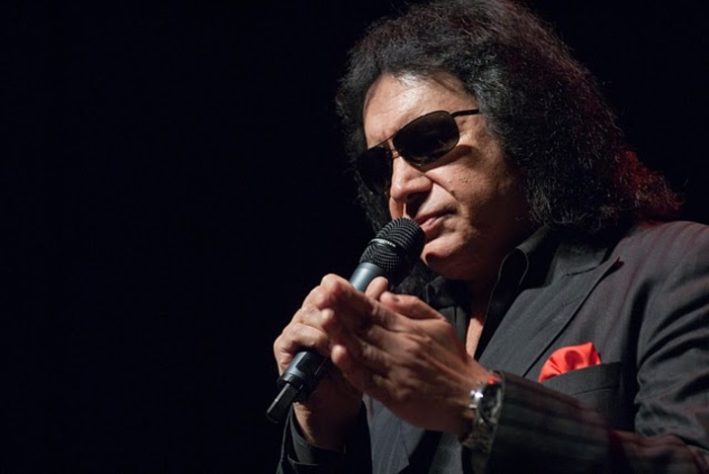 Gene Simmons