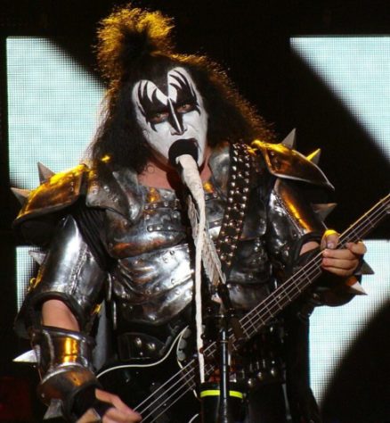 Gene Simmons