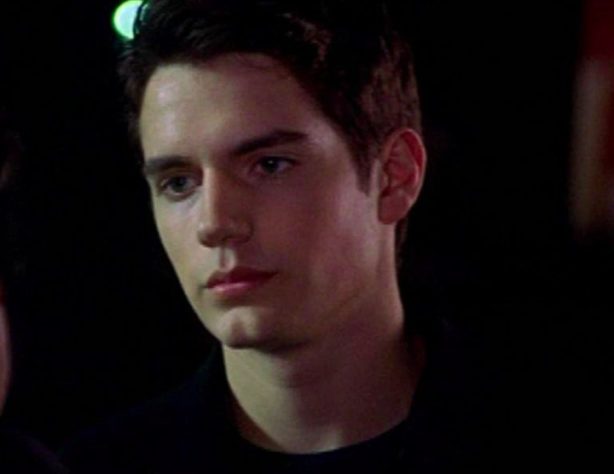 Henry Cavill em 