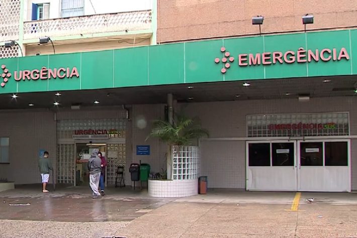 Hospital Cristo Redentor, Porto Alegre