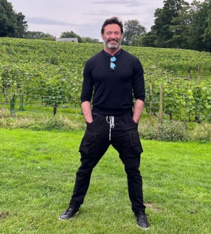 Hugh Jackman
